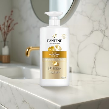 Pantene Daily Moisture Renewal Conditioner 800mL