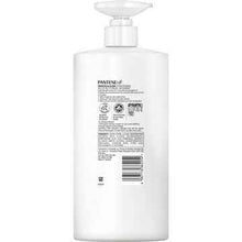 Pantene Smooth & Sleek Conditioner 800mL