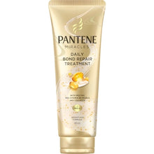 Pantene Miracles Dairy Bond Repair Hair Treatment 180mL