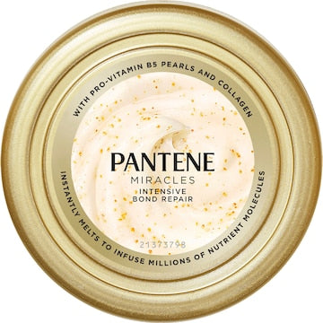 Pantene Miracles Intensive Bond Repair Mask 300mL