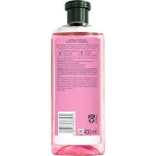 Herbal Essences Petal Soft Rose Shampoo 400mL