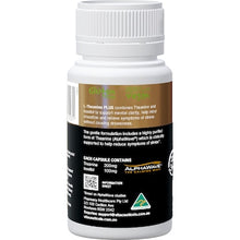 Vitaceuticals Advanced L-Theanine Plus Capsules 30 pack