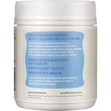 Best Of The Bone Multi-Collagen Protein Powder 210g