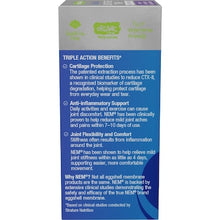 Vitaceuticals MagZorb Joint Ease With Nem Hard Vegan Capsules 60 pack
