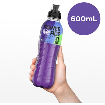 Powerade Fifa Outlast 600mL