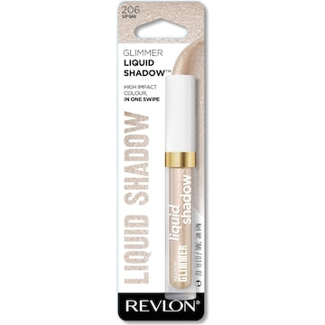 Revlon Glimmer Liquid Shadow 206 UFGlo 3mL