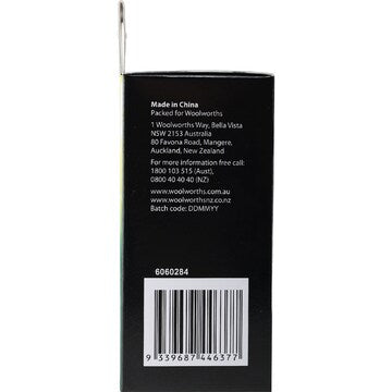 Chevron Adaptor With USB each