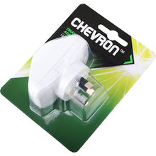 Chevron Triangle Adaptor each