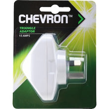 Chevron Triangle Adaptor each