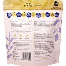 Eco Planet Ultimate Dishwasher Capsules Lemon 30 pack