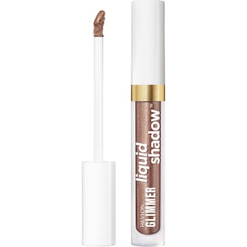 Revlon Glimmer Liquid Shadow 201 On Cloud Shine 3mL