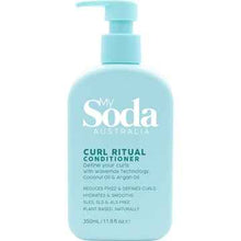 My Soda Curl Ritual Conditioner 350mL