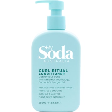 My Soda Curl Ritual Conditioner 350mL