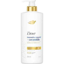 Dove Damage Therapy Intensive Repair + Ceramide Conditioner 350mL