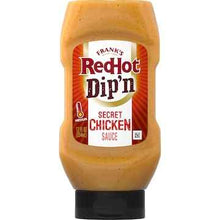 Frank's RedHot Dip'n Sauce Secret Chicken 354mL