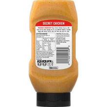 Frank's RedHot Dip'n Sauce Secret Chicken 354mL