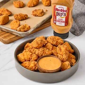 Frank's RedHot Dip'n Sauce Secret Chicken 354mL