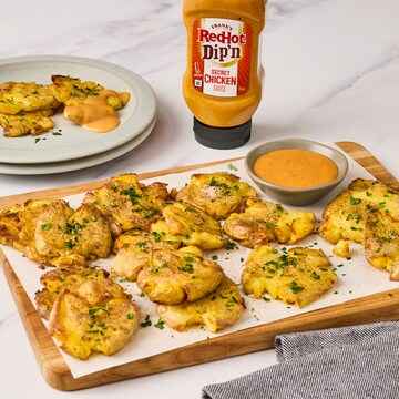Frank's RedHot Dip'n Sauce Secret Chicken 354mL