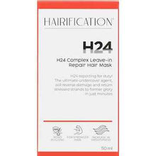 Hairification H24 Complex Leave-in Repair Hair Mask 50mL