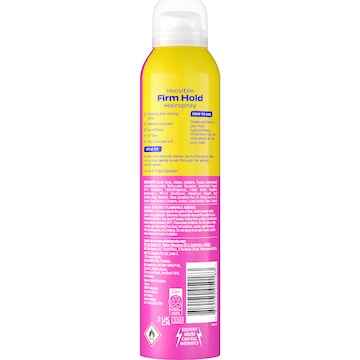 Vo5 Firm Hold Hairspray 250mL