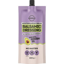 Mingle Balsamic Dressing 220g