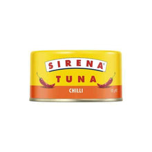 Chilli Tuna
