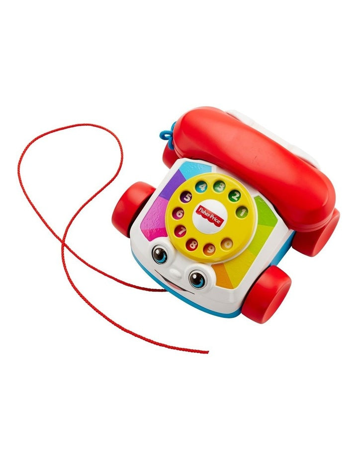 Chatter Telephone Toy