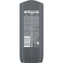 Dove Men+Care Body Wash Clean Comfort 400mL