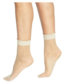Ritz Anklet Ritakak in Honey