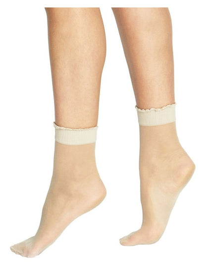 Ritz Anklet Ritakak in Honey