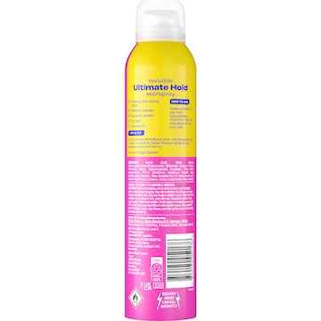 Vo5 Ultimate Hold Hairspray 250mL
