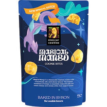 Byron Bay Cookies Bites Magical Mango 100g