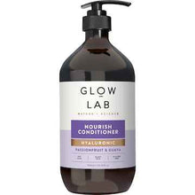 Glow Lab Nourish Conditioner Passionfruit & Guava 900mL