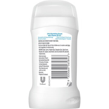 Dove Men +Care Whole Body Deodorant Stick Blue Cyprus 55g