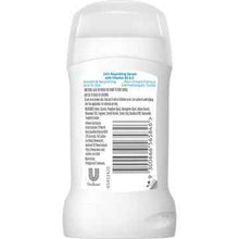Dove Men +Care Whole Body Deodorant Stick Blue Cyprus 55g