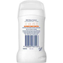 Rexona Women Whole Body Deodorant Stick Fresh Citrus 55g