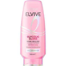 L'Oreal Paris Elvive Glycolic Gloss Conditioner 340mL