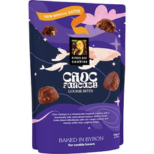 Byron Bay Cookies Bites Choc Fantasy 100g