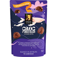 Byron Bay Cookies Bites Choc Fantasy 100g