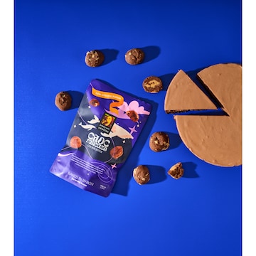 Byron Bay Cookies Bites Choc Fantasy 100g