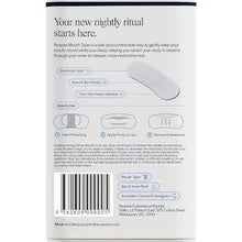 Respire Mouth Tape 30 pack
