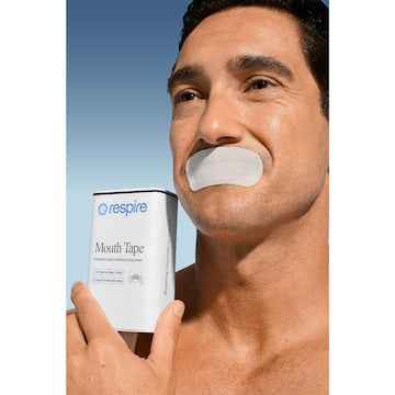 Respire Mouth Tape 30 pack