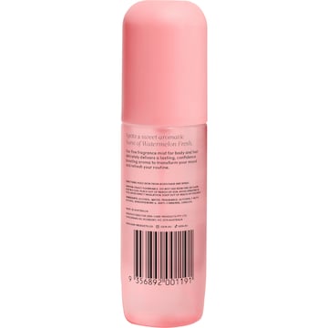 Gem Watermelon Fresh Fragrance Mist 90mL