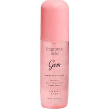 Gem Watermelon Fresh Fragrance Mist 90mL