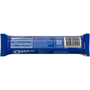 Oreo Double Stuff Pascall Marshmallow Cookies 136g