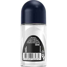 Nivea Men Black & White Roll On Antiperspirant Epic Night 50mL