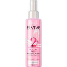 L'Oreal Paris Elvive Glycolic Gloss Shine Glazing Serum 150mL