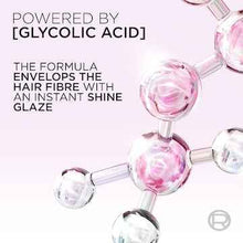 L'Oreal Paris Elvive Glycolic Gloss Shine Glazing Serum 150mL