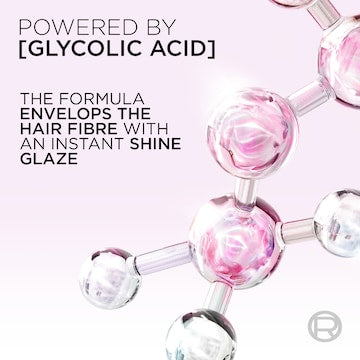 L'Oreal Paris Elvive Glycolic Gloss Shine Glazing Serum 150mL