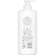 Dove Damage Therapy Bond Strength + Biotin Shampoo 350mL